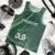 Pakistan Cricket World Cup 2024 Men Tank Top Shaheens Make Champions - Wonder Print Shop