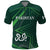 Pakistan Cricket World Cup 2024 Polo Shirt Shaheens Make Champions - Wonder Print Shop