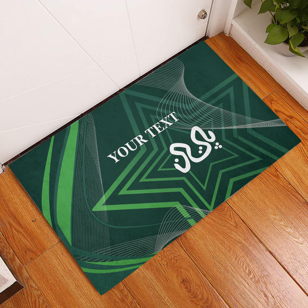 Pakistan Cricket World Cup 2024 Rubber Doormat Shaheens Make Champions