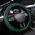 Pakistan Cricket World Cup 2024 Steering Wheel Cover Shaheens Make Champions