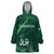 Pakistan Cricket World Cup 2024 Wearable Blanket Hoodie Shaheens Make Champions