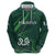 Pakistan Cricket World Cup 2024 Zip Hoodie Shaheens Make Champions