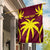 West Indies Cricket World Cup 2024 Garden Flag Windies Make Champions - Wonder Print Shop