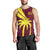 West Indies Cricket World Cup 2024 Men Tank Top Windies Make Champions - Wonder Print Shop