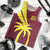 West Indies Cricket World Cup 2024 Men Tank Top Windies Make Champions - Wonder Print Shop