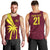 West Indies Cricket World Cup 2024 Men Tank Top Windies Make Champions - Wonder Print Shop