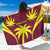 West Indies Cricket World Cup 2024 Sarong Windies Make Champions - Wonder Print Shop