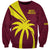 West Indies Cricket World Cup 2024 Sweatshirt Windies Make Champions