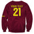 West Indies Cricket World Cup 2024 Sweatshirt Windies Make Champions