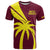 West Indies Cricket World Cup 2024 T Shirt Windies Make Champions