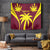 West Indies Cricket World Cup 2024 Tapestry Windies Make Champions