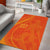 Netherlands Cricket World Cup 2024 Area Rug The Flying Dutchmen Make Champions LT9 - Wonder Print Shop