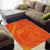 Netherlands Cricket World Cup 2024 Area Rug The Flying Dutchmen Make Champions LT9 - Wonder Print Shop