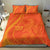 Netherlands Cricket World Cup 2024 Bedding Set The Flying Dutchmen Make Champions LT9 - Wonder Print Shop