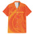 Netherlands Cricket World Cup 2024 Family Matching Mermaid Dress and Hawaiian Shirt The Flying Dutchmen Make Champions LT9 - Wonder Print Shop