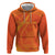 Netherlands Cricket World Cup 2024 Hoodie The Flying Dutchmen Make Champions - Wonder Print Shop