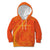 Netherlands Cricket World Cup 2024 Kid Hoodie The Flying Dutchmen Make Champions - Wonder Print Shop