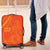 Netherlands Cricket World Cup 2024 Luggage Cover The Flying Dutchmen Make Champions - Wonder Print Shop