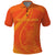 Netherlands Cricket World Cup 2024 Polo Shirt The Flying Dutchmen Make Champions - Wonder Print Shop