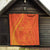 Netherlands Cricket World Cup 2024 Quilt The Flying Dutchmen Make Champions