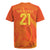 Netherlands Cricket World Cup 2024 Rugby Jersey The Flying Dutchmen Make Champions - Wonder Print Shop