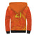 Netherlands Cricket World Cup 2024 Sherpa Hoodie The Flying Dutchmen Make Champions