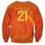 Netherlands Cricket World Cup 2024 Sweatshirt The Flying Dutchmen Make Champions