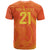 Netherlands Cricket World Cup 2024 T Shirt The Flying Dutchmen Make Champions - Wonder Print Shop