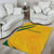 South Africa Cricket World Cup 2024 Area Rug Proteas Make Champions LT9 - Wonder Print Shop