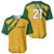 South Africa Cricket World Cup 2024 Baseball Jersey Proteas Make Champions LT9 - Wonder Print Shop