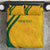 South Africa Cricket World Cup 2024 Bedding Set Proteas Make Champions LT9 - Wonder Print Shop