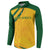 South Africa Cricket World Cup 2024 Button Sweatshirt Proteas Make Champions LT9 - Wonder Print Shop