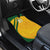 South Africa Cricket World Cup 2024 Car Mats Proteas Make Champions LT9 - Wonder Print Shop