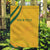 South Africa Cricket World Cup 2024 Garden Flag Proteas Make Champions - Wonder Print Shop