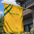 South Africa Cricket World Cup 2024 Garden Flag Proteas Make Champions - Wonder Print Shop