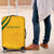 South Africa Cricket World Cup 2024 Luggage Cover Proteas Make Champions - Wonder Print Shop