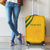 South Africa Cricket World Cup 2024 Luggage Cover Proteas Make Champions - Wonder Print Shop