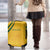 South Africa Cricket World Cup 2024 Luggage Cover Proteas Make Champions - Wonder Print Shop