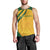 South Africa Cricket World Cup 2024 Men Tank Top Proteas Make Champions - Wonder Print Shop