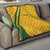 South Africa Cricket World Cup 2024 Quilt Proteas Make Champions