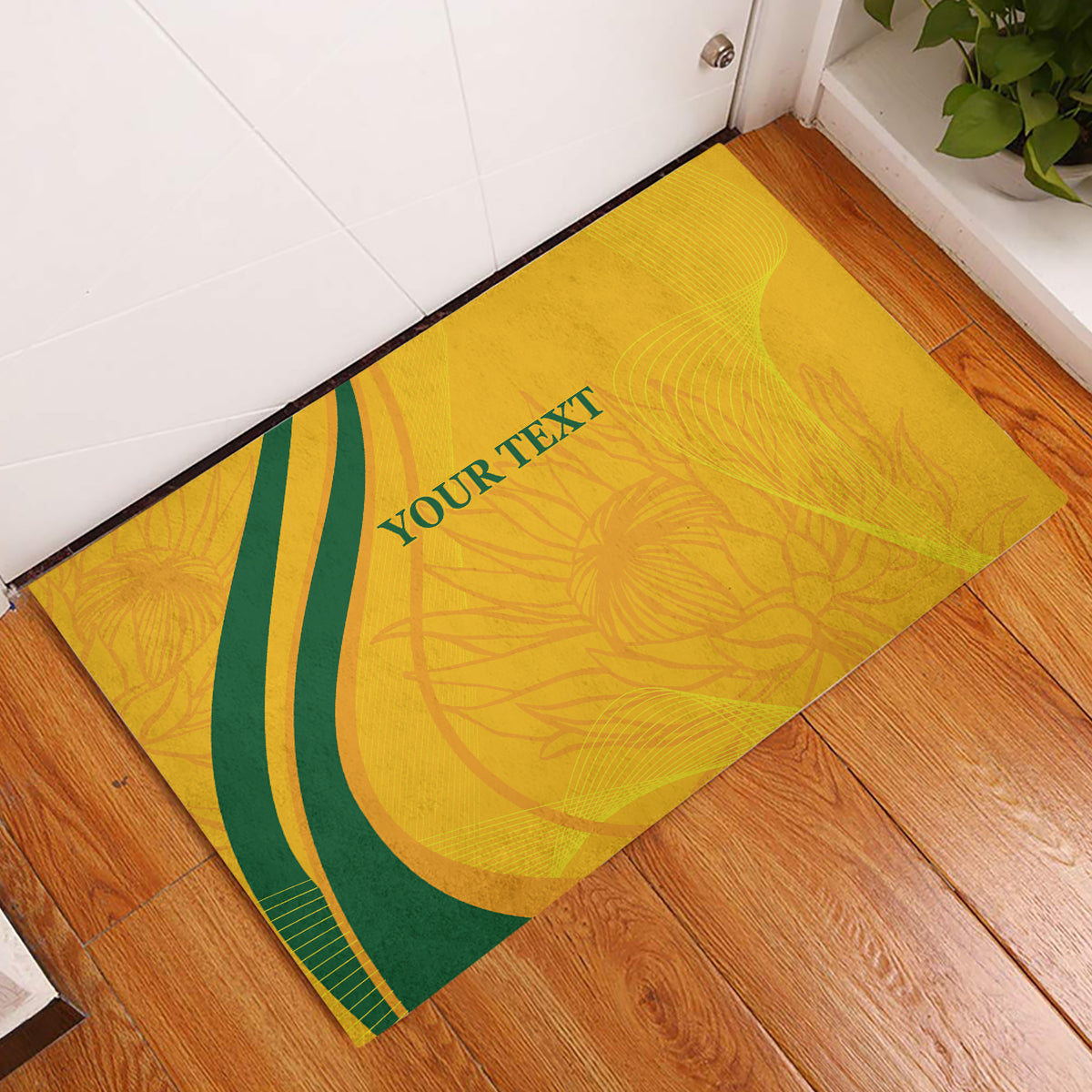 South Africa Cricket World Cup 2024 Rubber Doormat Proteas Make Champions