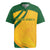 South Africa Cricket World Cup 2024 Rugby Jersey Proteas Make Champions