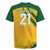 South Africa Cricket World Cup 2024 Rugby Jersey Proteas Make Champions