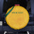 South Africa Cricket World Cup 2024 Spare Tire Cover Proteas Make Champions