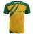 South Africa Cricket World Cup 2024 T Shirt Proteas Make Champions