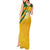 South Africa Cricket World Cup 2024 Tank Maxi Dress Proteas Make Champions