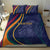 Sri Lanka Cricket World Cup 2024 Bedding Set Shri Lanka Jathika Crikat Kandayama LT9 - Wonder Print Shop