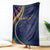 Sri Lanka Cricket World Cup 2024 Blanket Shri Lanka Jathika Crikat Kandayama