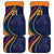 Sri Lanka Cricket World Cup 2024 Car Mats Shri Lanka Jathika Crikat Kandayama LT9 - Wonder Print Shop