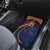 Sri Lanka Cricket World Cup 2024 Car Mats Shri Lanka Jathika Crikat Kandayama LT9 - Wonder Print Shop